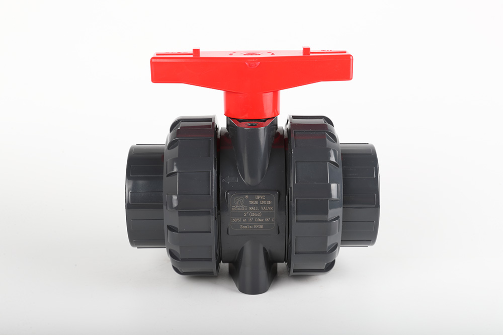 清水双由令球阀